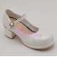 Antaina Shoes Model 131